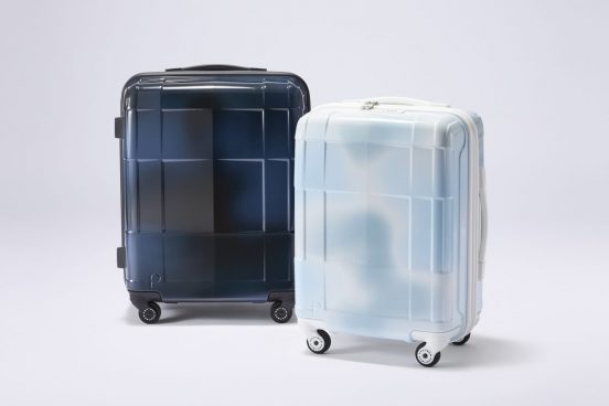 プロテカ20周年モデル「スタリア CXR 20th LTD」は北海道の空からインスピレーション！