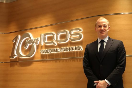 IQOSの10年をキーマンと振り返る！  最新型「IQOS イルマ i」シリーズの反響は？
