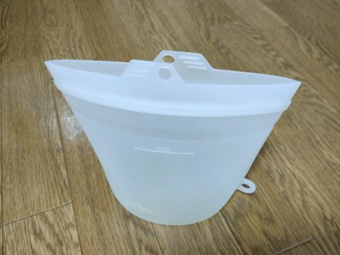 調理・加熱・保存までこなす!? 「シリコーンクックバッグ」で湯せんから冷凍までまとめて対応