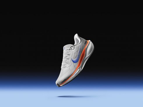 発売日が待ち遠しい！ ナイキの新ランニングシューズ「ナイキ ペガサス 41」