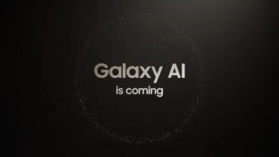 「Galaxy AI」、5月に過去モデルでも利用可能に！ 対象機種は…