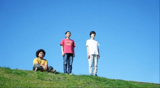元優等生の少年と生活保護を受けて暮らす少女が見失った夢を取り戻す　特集ドラマ『むこう岸』5・6放送　西山蓮都、石田莉子らが出演