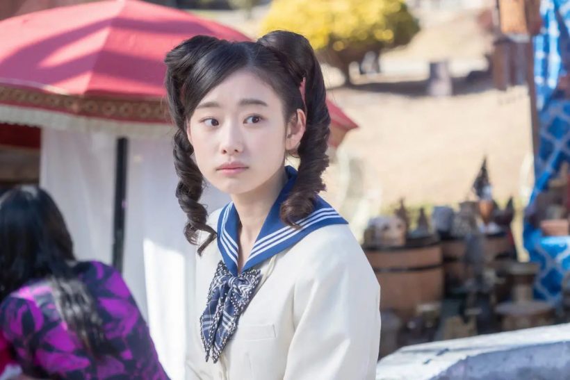 倉沢杏菜、主演・野間口徹と共に挑んだナオキ役は「誰もが本心では共感できる部分がある」『VRおじさんの初恋』