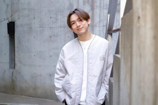 EXILE NAOTOが新たな挑戦を決意した理由とは　グループへの思いも語る「三代目のためであり、僕の人生のため」