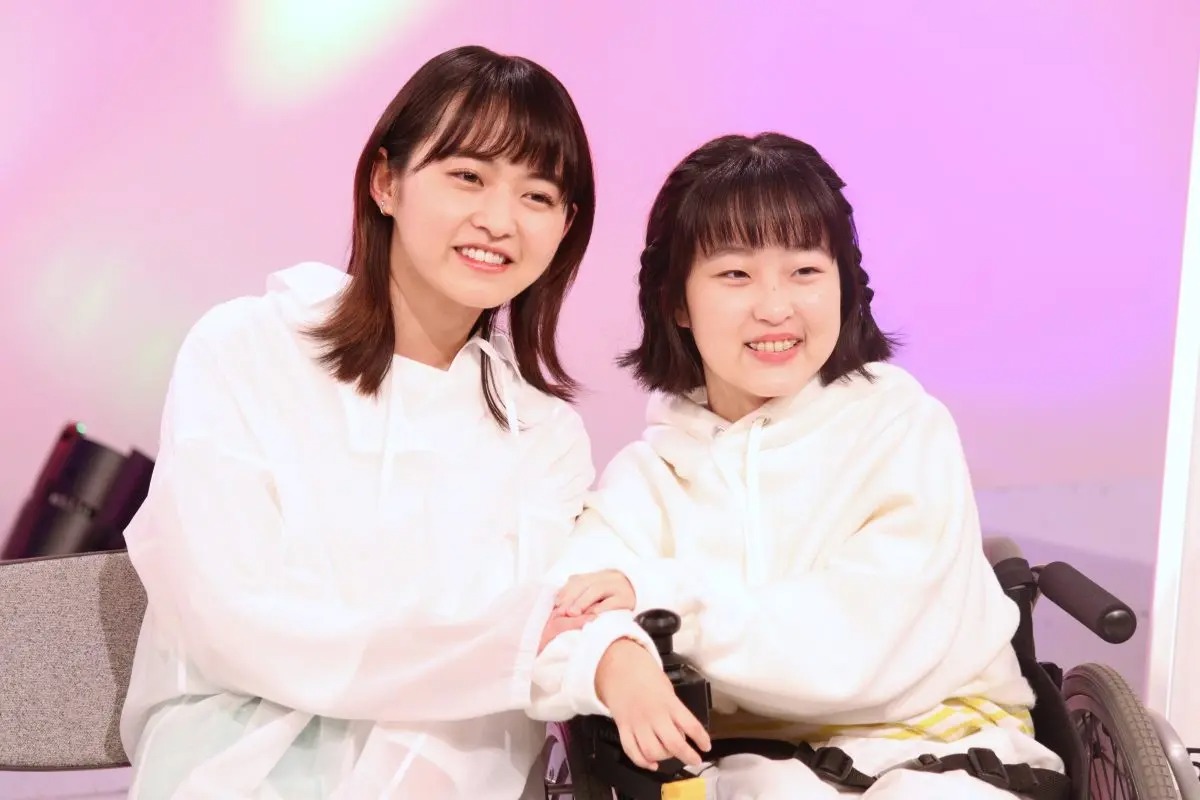 伊藤万理華、和合由依と共に挑んだドラマ『パーセント』の撮影経て「生き方が大きく変わりました」
