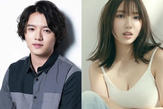 濱田龍臣×沢口愛華W主演の青春ラブ“エロ”コメディ『サバエとヤッたら終わる』TOKYO MXで8月スタート【コメントあり】