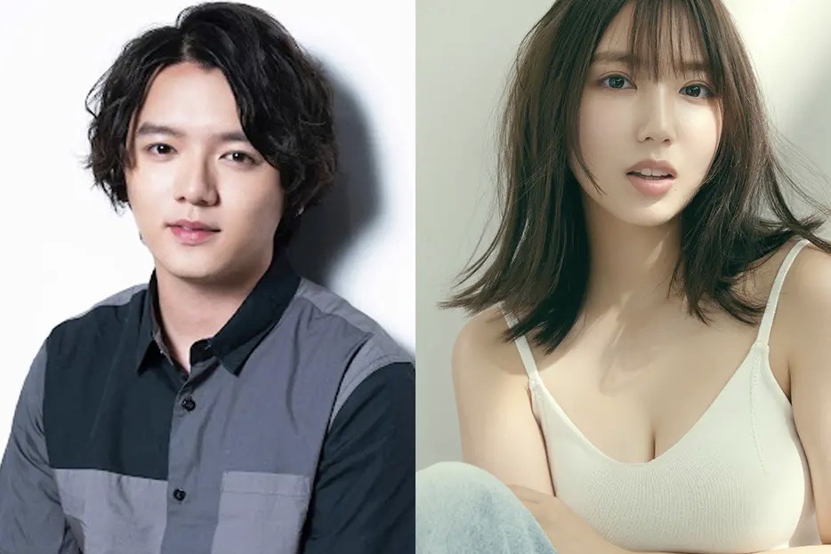 濱田龍臣×沢口愛華W主演の青春ラブ“エロ”コメディ『サバエとヤッたら終わる』TOKYO MXで8月スタート【コメントあり】