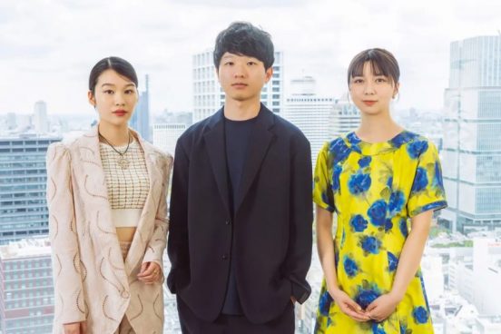 上白石萌歌×森田想×加藤拓也監督『滅相も無い』インタビュー　演劇と映像が交差する意欲作の舞台裏を語る