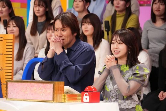 峯岸みなみが“奇跡を呼ぶ男”狩野英孝とコンビで『小5クイズ』参戦！村山輝星＆片桐仁ペアも登場で、全問正解＆300万円獲得ペアが現れる！