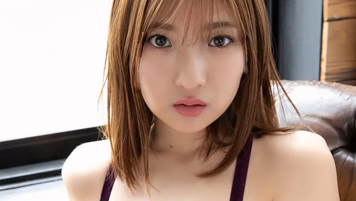 三田悠貴が深紫のビキニで圧巻ボディ披露『BOMB Love Special 2024 #1』【独占カット】