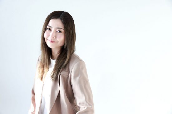40代でリスタート！ 現在“会社員2年目”の片瀬那奈インタビュー「本当に自分がやりたいことって？」