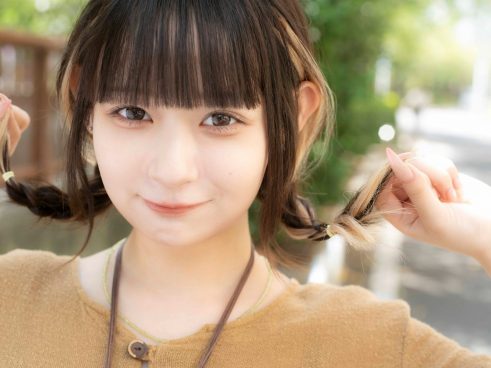 TikTokクリエイター・まいきちインタビュー！「一夜でフォロワーが20万人に」中学生TikTokerのパイオニアが動画1つに6時間かける理由