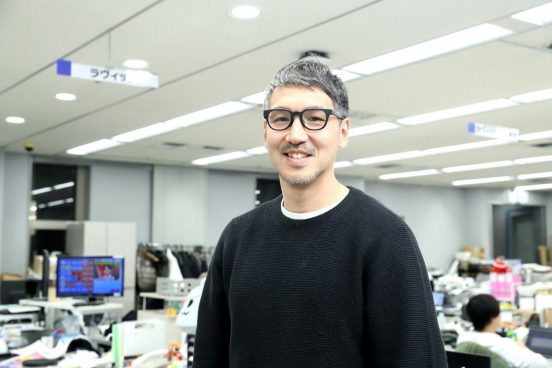 『ラヴィット！』プロデューサー・辻有一が語る躍進の舞台裏とは？「批判されようと、日々の番組を真面目に地道に作っていきたい」