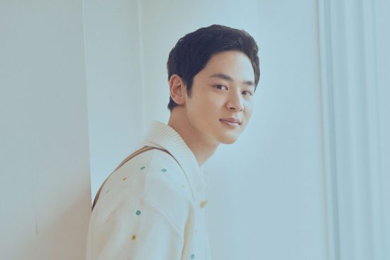 小林虎之介「吉沢亮さんが僕のグッズを見ながらニヤニヤしてるんです。もう勘弁してくれーって（笑）」『PICU 小児集中治療室 スペシャル 2024』4・13放送
