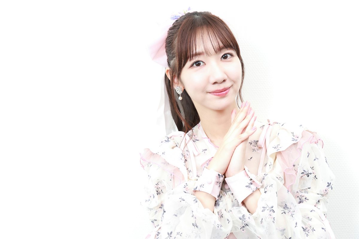 柏木由紀が赤裸々に語るAKB48で過ごした17年。「もう愛着のあるメンバーの卒業を見送るのはちょっとしんどいかな」