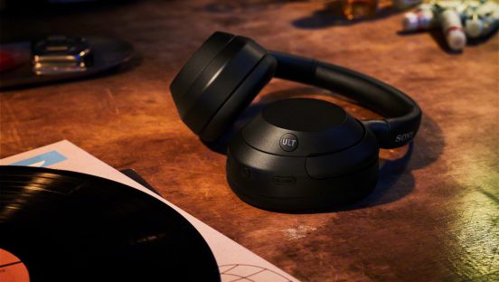 「ソニー史上最高の重低音体感」ヘッドホン新モデル「ULT WEAR」が登場