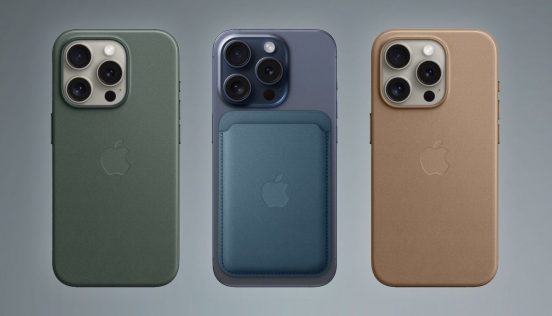 アップルの酷評「ファインウーブン」、最後の悪あがきを計画中？