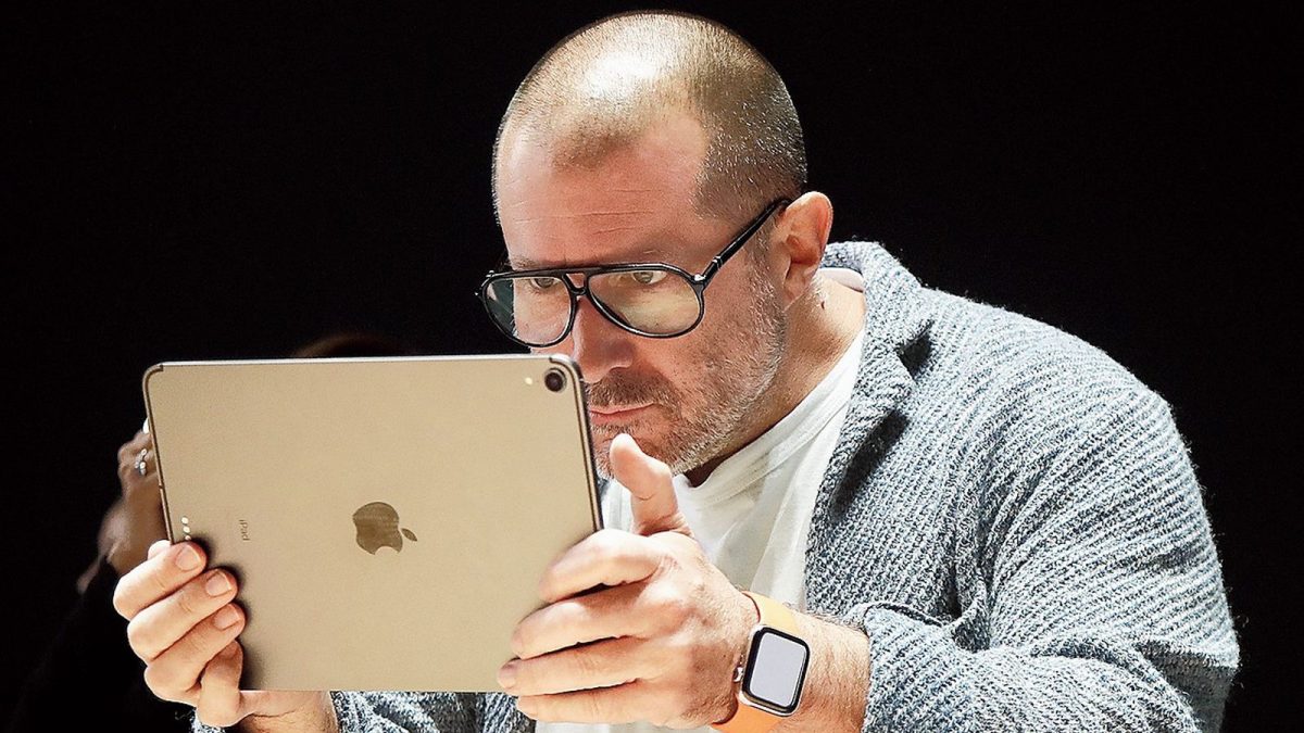 iMacやiPhoneなどのデザインを手がけた元アップルデザイナー、 AIデバイスをOpenAIと共同開発？