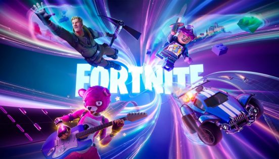Epic Games、iPad版「フォートナイト」を欧州で年内にリリースへ