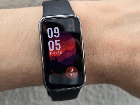 新発売の「HUAWEI Band 9」は高い完成度と充実機能で良いじゃん！