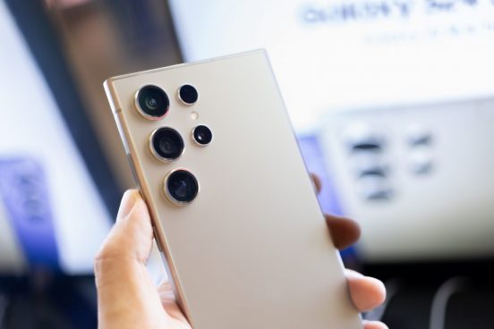 Galaxy S24 Ultraのカメラ画質、今後のアップデートでさらに改善していく見通し！