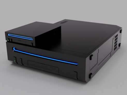 任天堂「Wii」がトランプのサイズに縮小！ どうやって改造したの？