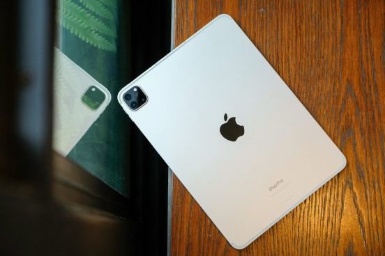 次期iPad Pro、「M4」を”飛び級”搭載する可能性が高まる