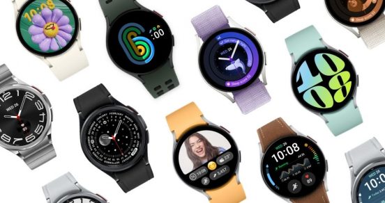次期「Galaxy Watch7」シリーズに「プレミアム」モデルが新加入!?