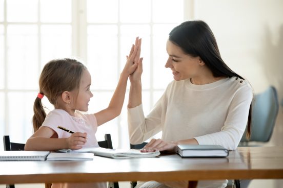 正しく子どもを褒めてますか？ 教育改革の旗手・工藤勇一先生に聞く「正しい褒め方」とは？