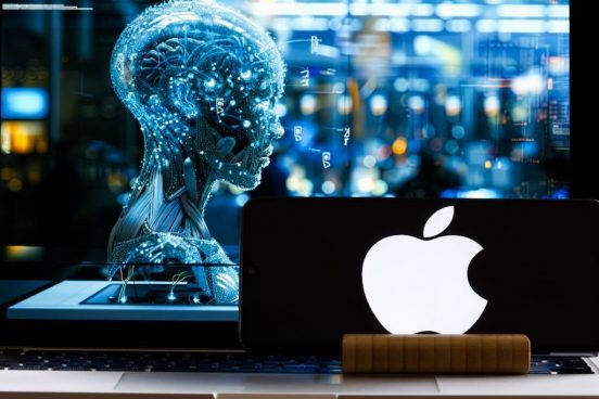 アップル、M2 UltraやM4チップを搭載した独自AIサーバーを開発？