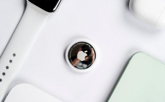 アップル、次期「AirTag」を開発中。2025年半ばに発売？