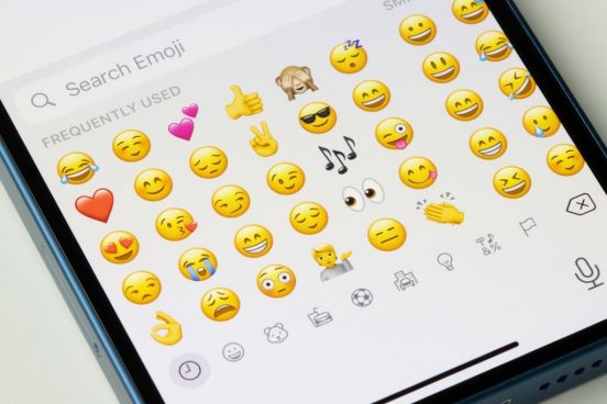 次期「iOS 18」、生成AIが「その場でカスタム絵文字」を作ってくれる可能性大！