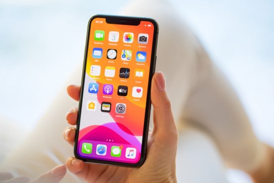 次期「iOS 18」、アプリのアイコンの色もカスタマイズできる!?