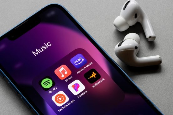 Android版「YouTube Music」、鼻歌で曲を探せるようになった！