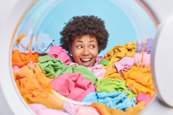 アメリカ人は「洗濯乾燥機」を使わない。まったく便利と思わない理由とは？