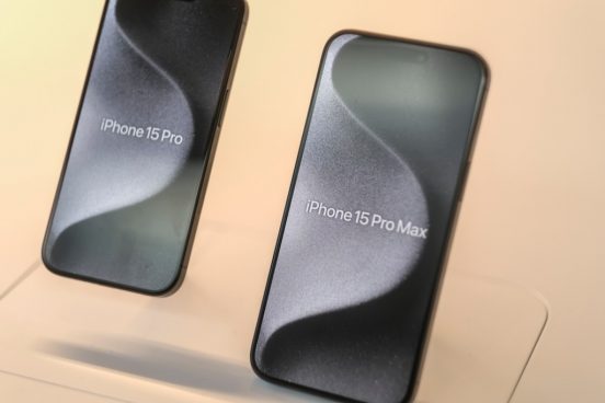 アップル、「iPhone 16 Pro」用の有機ELディスプレイ生産にゴーサイン！
