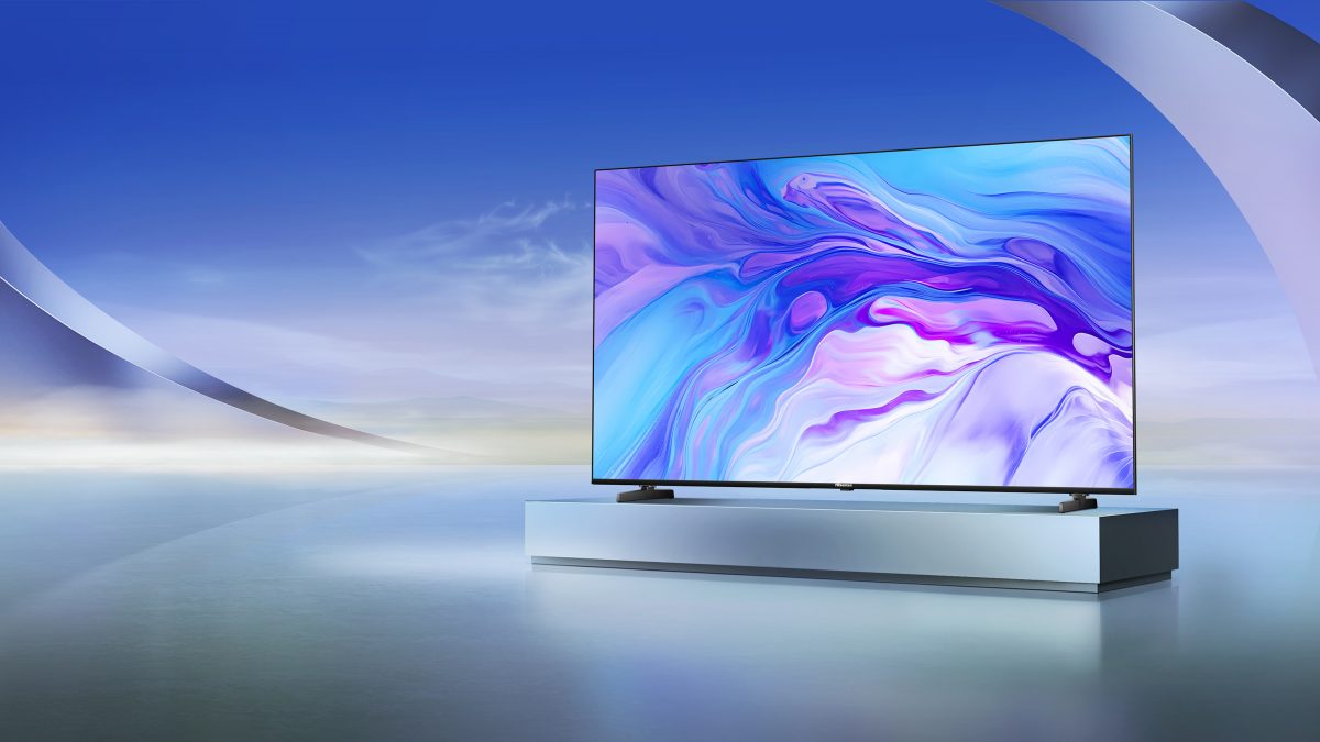 144Hzゲーミング対応・量子ドットを搭載した、ハイセンス4K液晶テレビ「U7Nシリーズ」