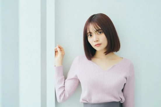 宮田愛萌、2冊目となる小説『あやふやで、不確かな』に込めた思い「登場人物にムカついたり、嫌いになったりしても、いいんです」【インタビュー】