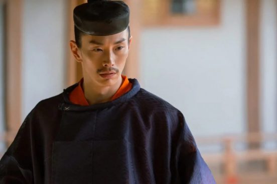 『光る君へ』玉置玲央が“汚れ役”藤原道兼のラストシーン秘話を明かす「（柄本）佑君が道長で本当に良かった」