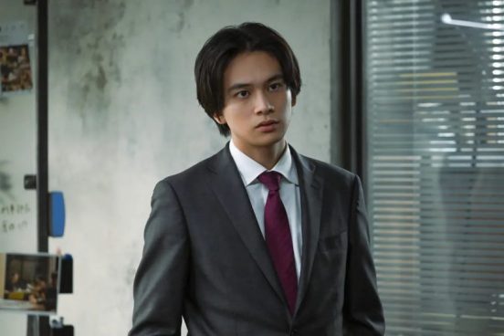 北村匠海「役者としてあらためて“芝居が面白い”と思える瞬間がすごく多い」『アンチヒーロー』インタビュー