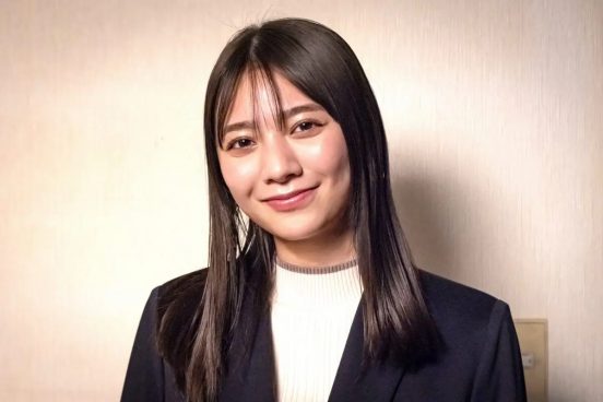 川津明日香が『社内処刑人』出演決定　“5年前の事件”で姿を消した謎多き社員役【コメントあり】
