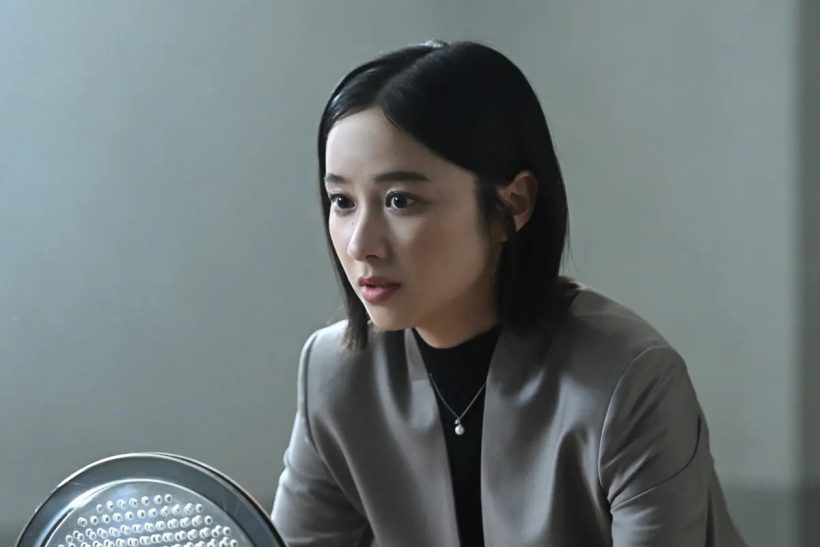 堀田真由、長谷川博己との共演で刺激「常に自分と戦っている姿を真ん中で見せてくださる」『アンチヒーロー』インタビュー