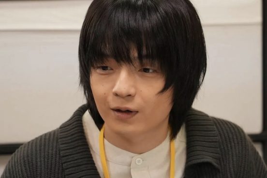 岡山天音『パーセント』で見つけた“4回かけて到達することが必要だったメッセージ”「彼らと一緒に、やっと差した日の光のようなものを浴びて、共に感じてもらえたら」