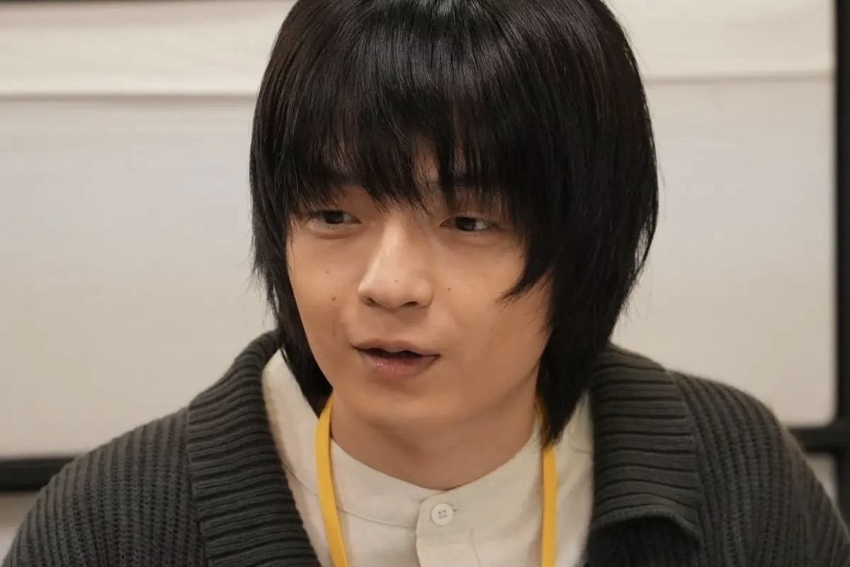 岡山天音『パーセント』で見つけた“4回かけて到達することが必要だったメッセージ”「彼らと一緒に、やっと差した日の光のようなものを浴びて、共に感じてもらえたら」