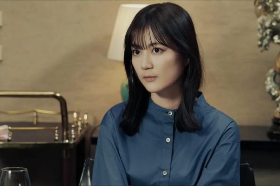 生田絵梨花、『アンメット』でクールな美人秘書を好演「麻衣の行動や発言と心情をつなげることに苦戦した時期があった」