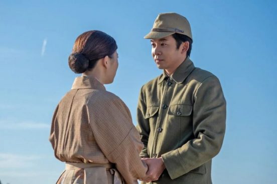 『虎に翼』仲野太賀、演じる優三の妻・寅子（伊藤沙莉）に思い馳せる「優三の主語はどんな時も“寅ちゃん”なんだろうな」