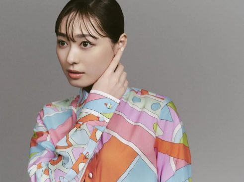 福原遥が『マル秘の密子さん』で日テレ系ドラマ初主演！どんな手を使っても依頼者を成功させるダークヒロイン役で新境地【コメントあり】
