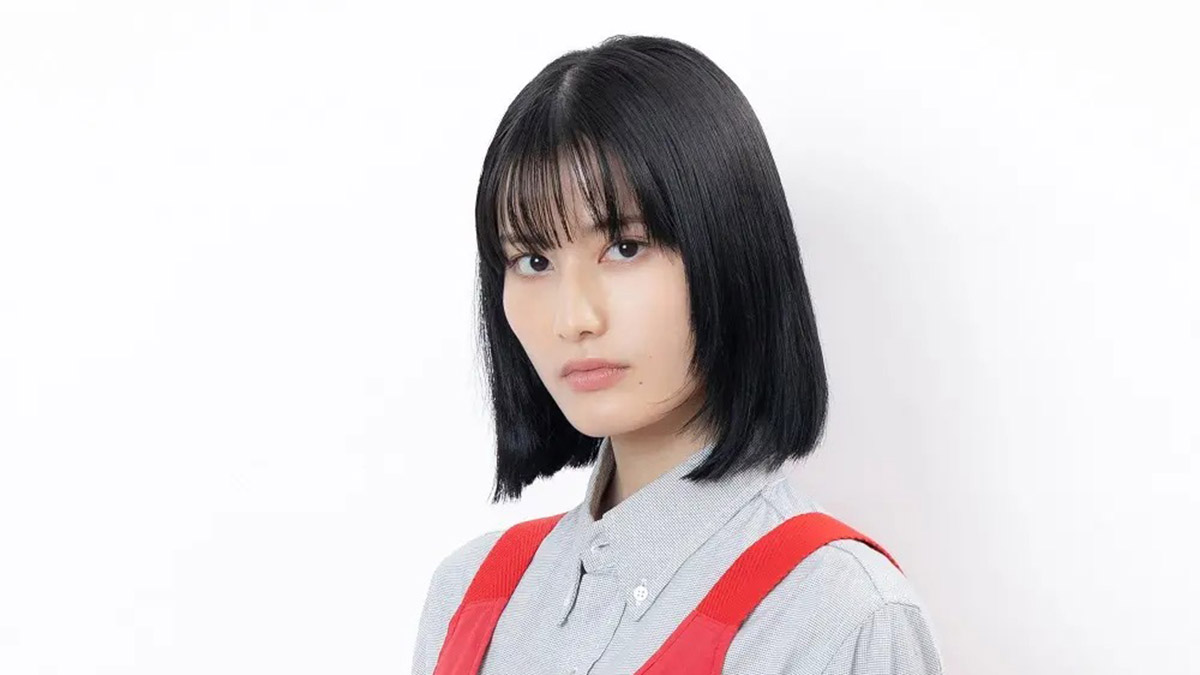 橋本愛が『新宿野戦病院』出演決定！小池栄子、仲野太賀らと歌舞伎町の救済を志すNPO法人新宿エリア代表【コメントあり】