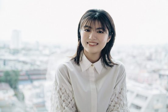 「町中華で飲ろうぜ」新レギュラーの清田みくりが、初めての食レポで試行錯誤した経緯を語り尽くす