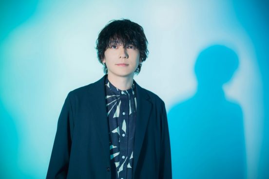 山村隆太「当時のモヤモヤしていた自分の経験が、プロの役者さんには出せない、自分の持ち味を出せるかもしれないと思った」映画『風の奏の君へ』